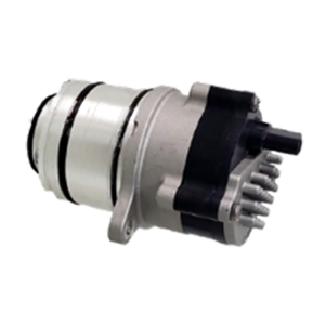 ปั๊มน้ำมันไฟฟ้า