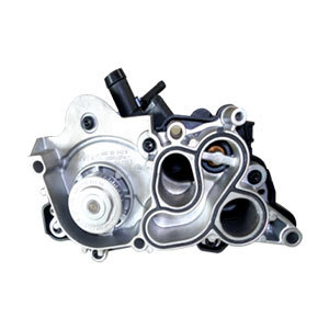 ปั๊มน้ำแบบเครื่องกล