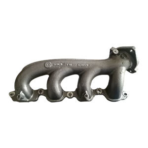 ท่อร่วมไอเสีย