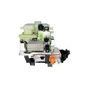 การจัดการความร้อน