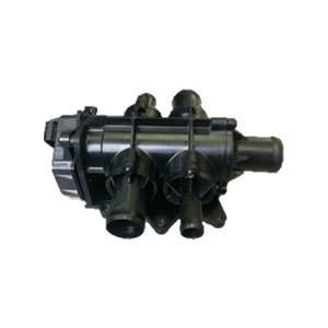 ระบบระบายความร้อน